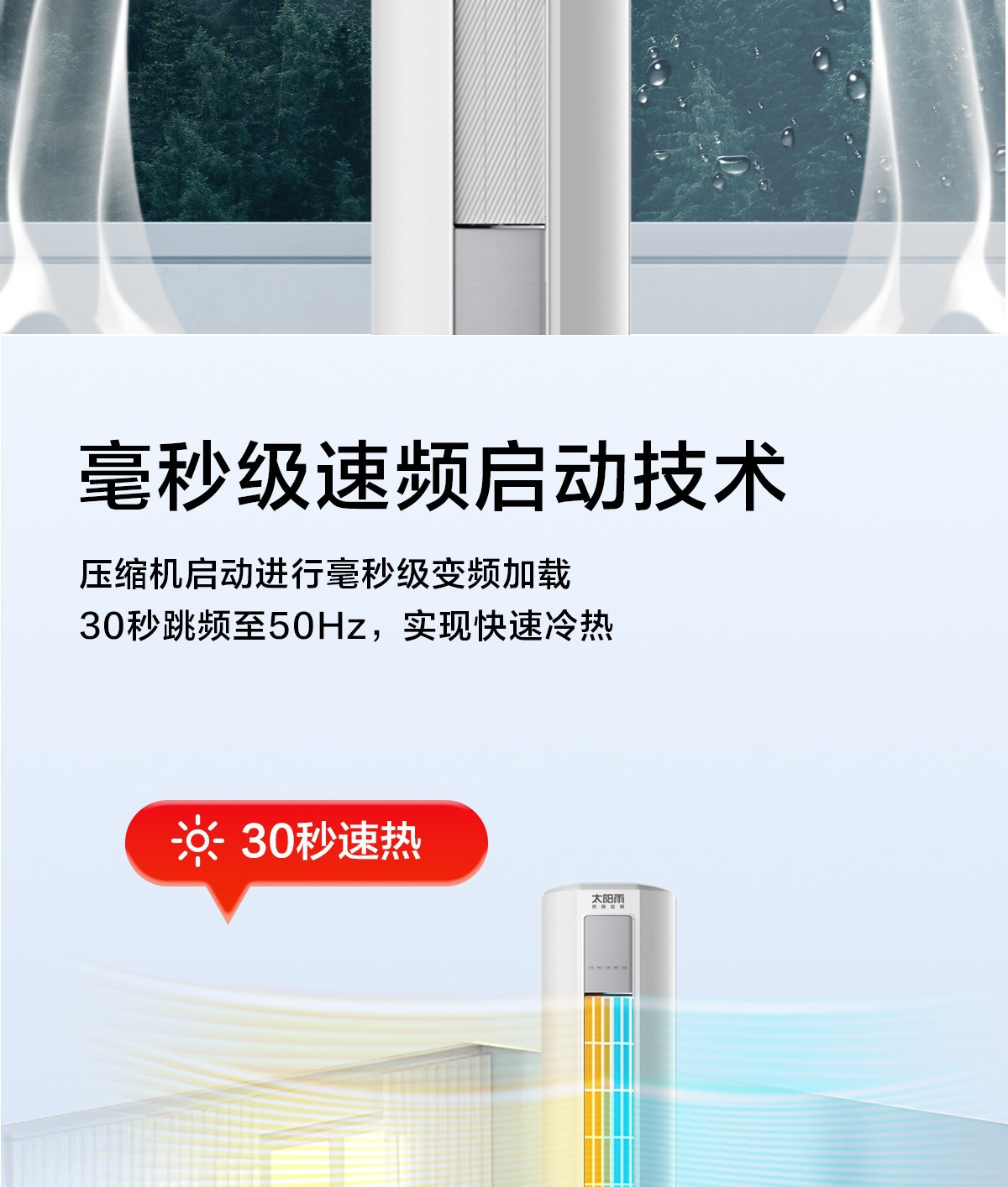 空氣能,太陽能,熱水器