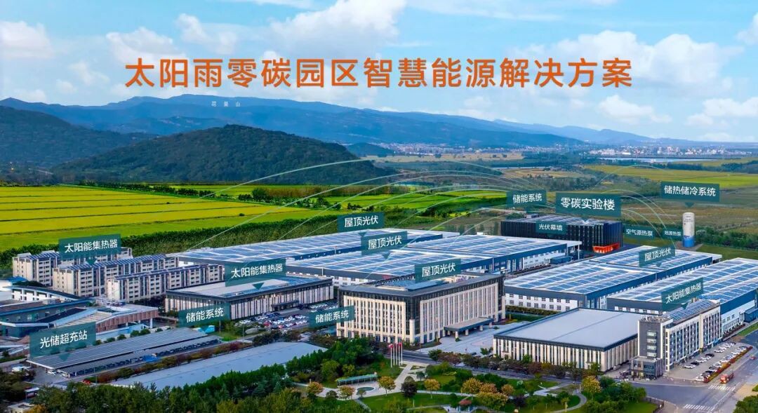 空氣能,太陽能,熱水器